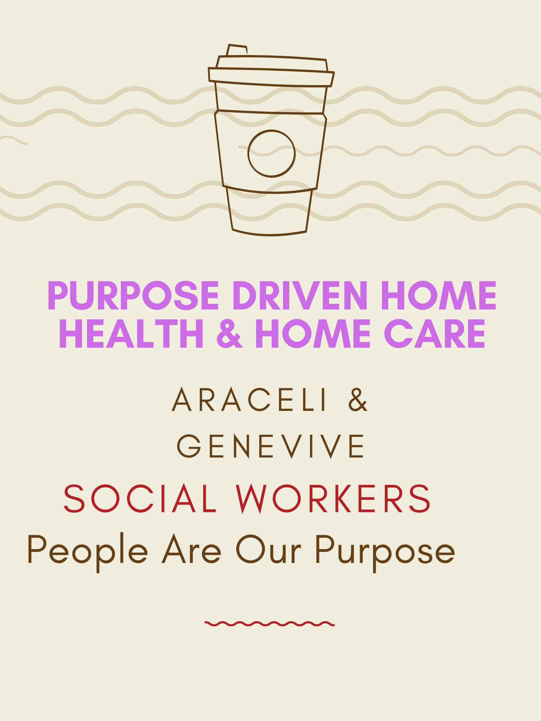 Purpose Driven Home Health’s Staff Celebrated March in a Big Way!